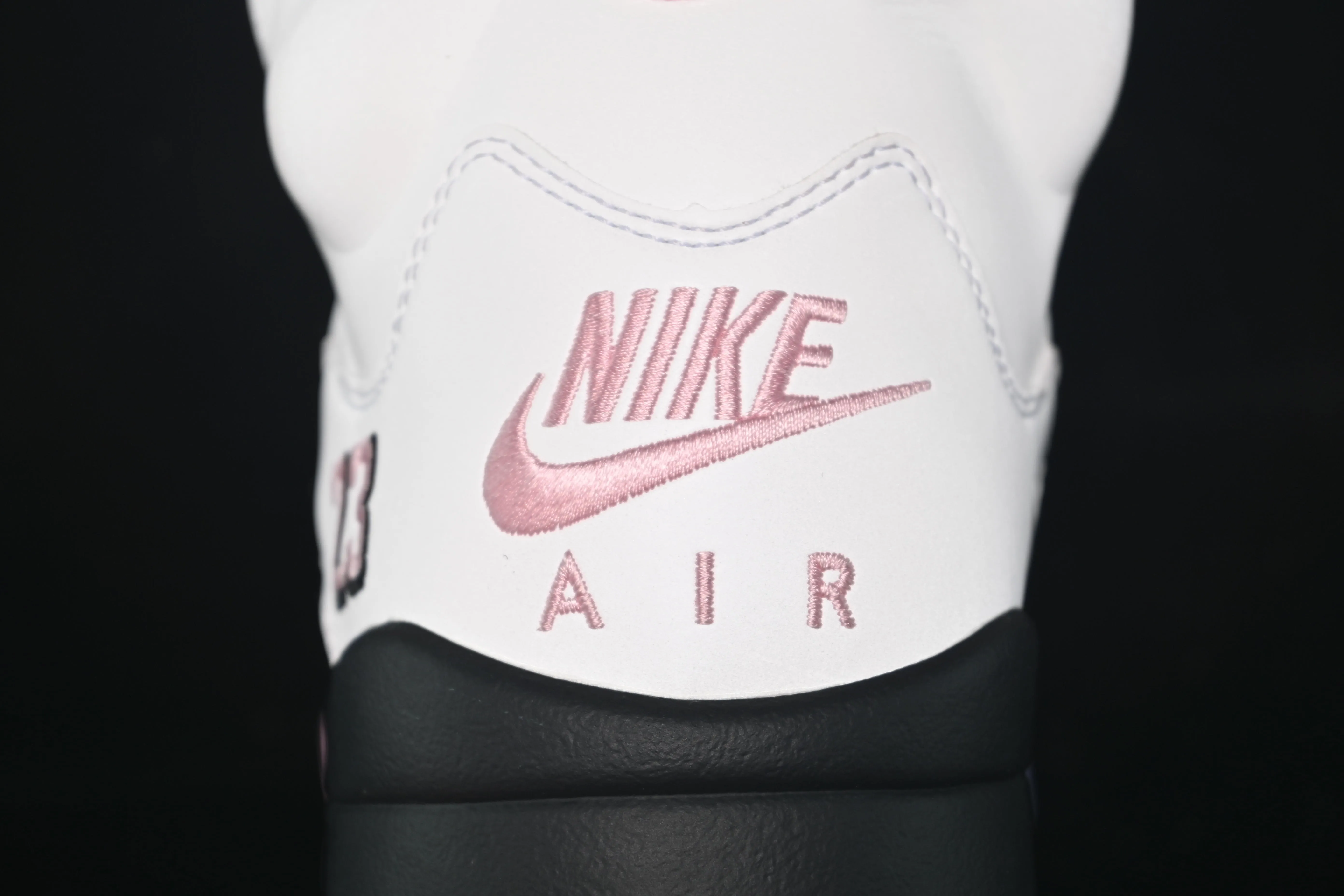 All categories Air Jordan Jordan series basketball shoes Air Jordan 5 Air Jordan 5 Retro "35th Anniversary" AJ5 Joe 5 Girly Pink HQ7978-102